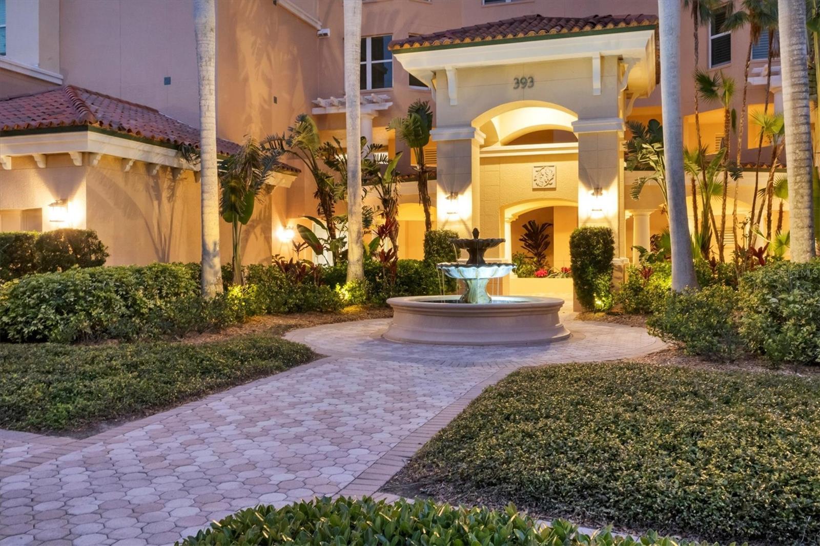 393 Point Road, FL