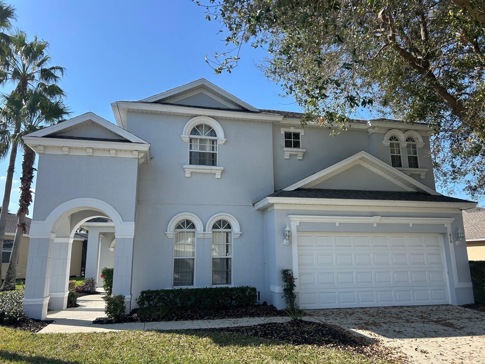 219 Plumoso Loop, FL