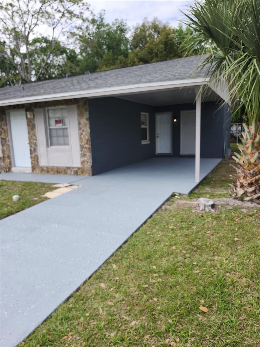 417 Benita Street, FL