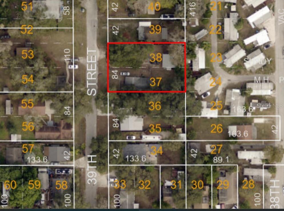 5827 39th Street, FL