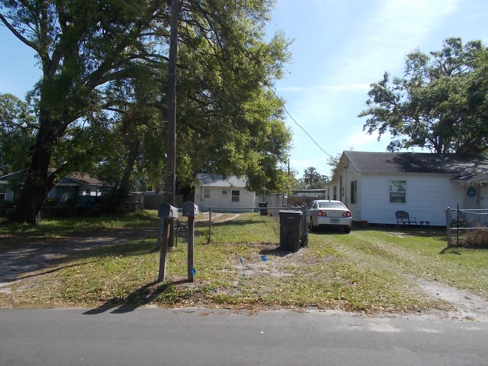 5827 39th Street, FL