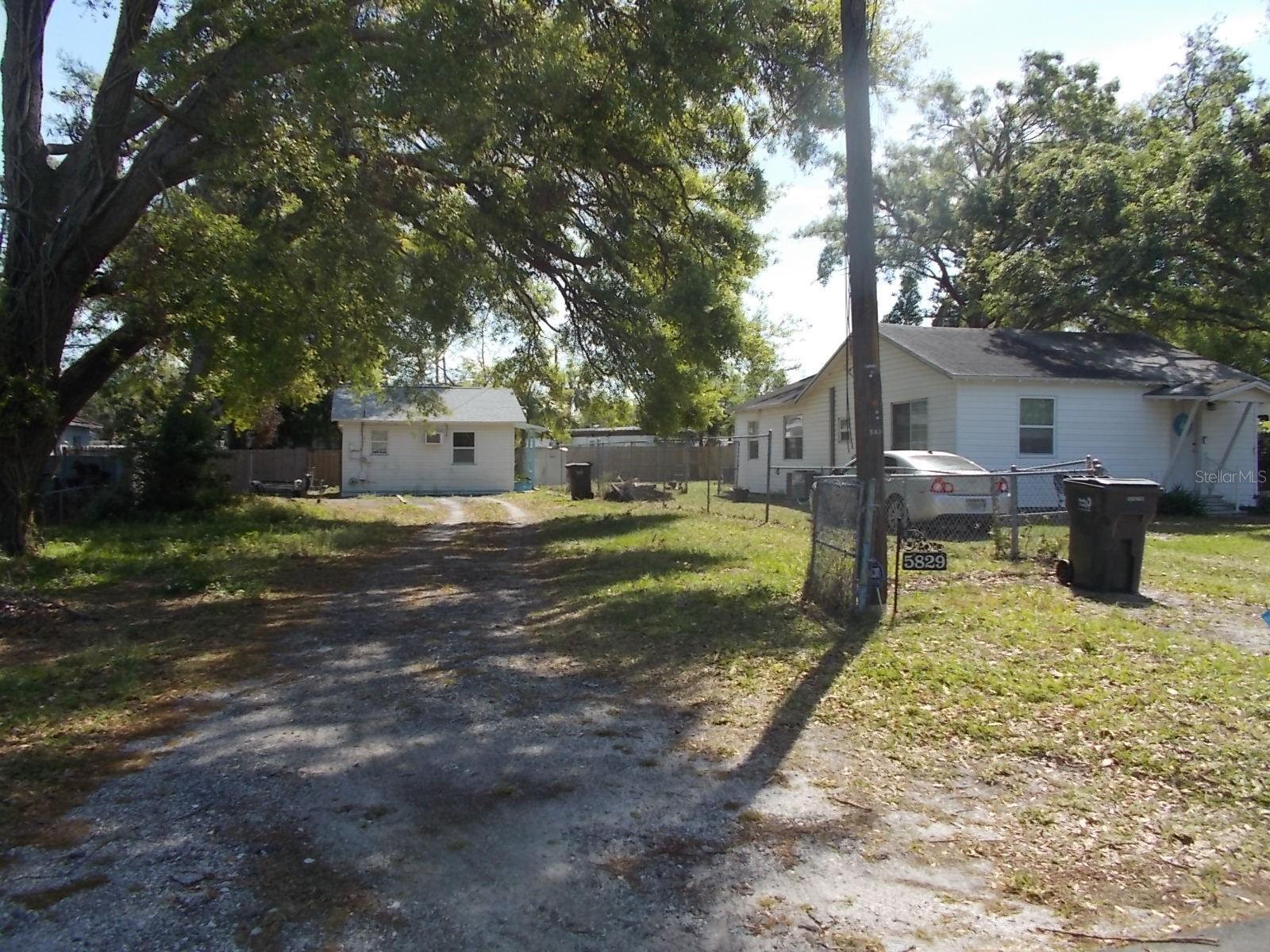 5827 39th Street, FL