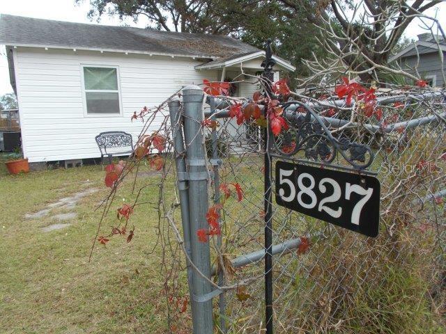 5827 39th Street, FL