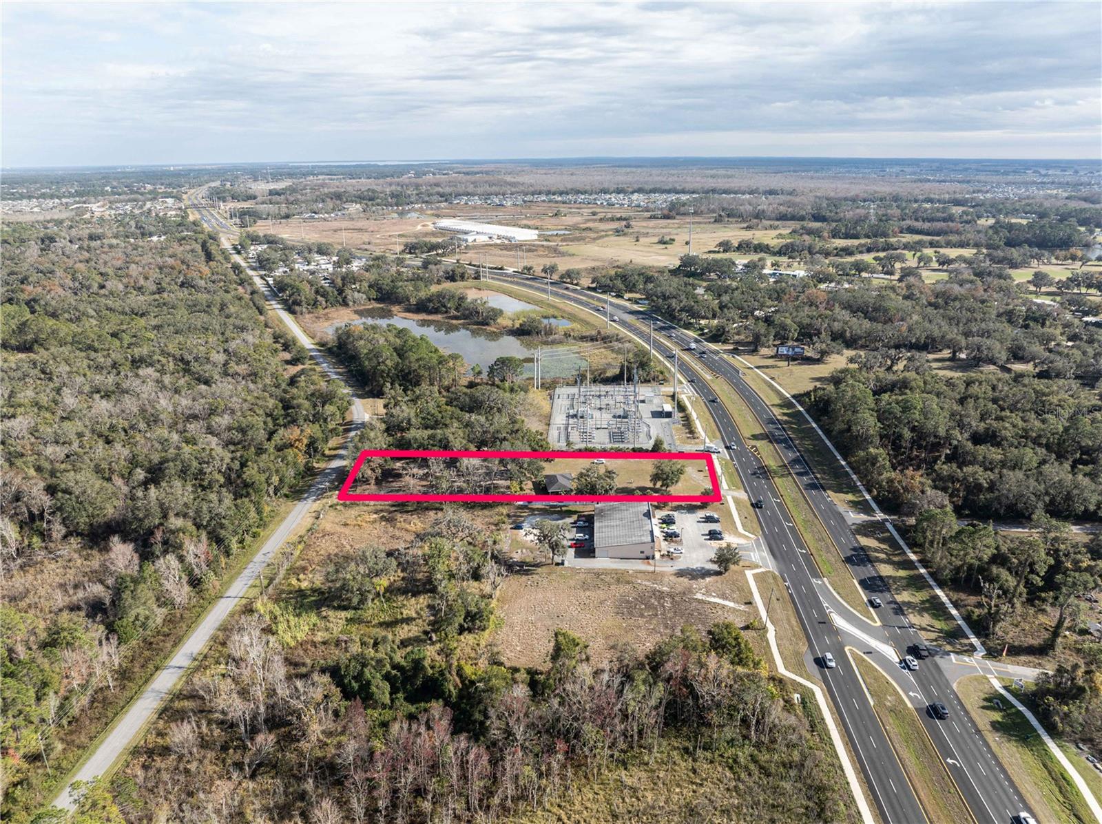 6876 State Road 44, FL