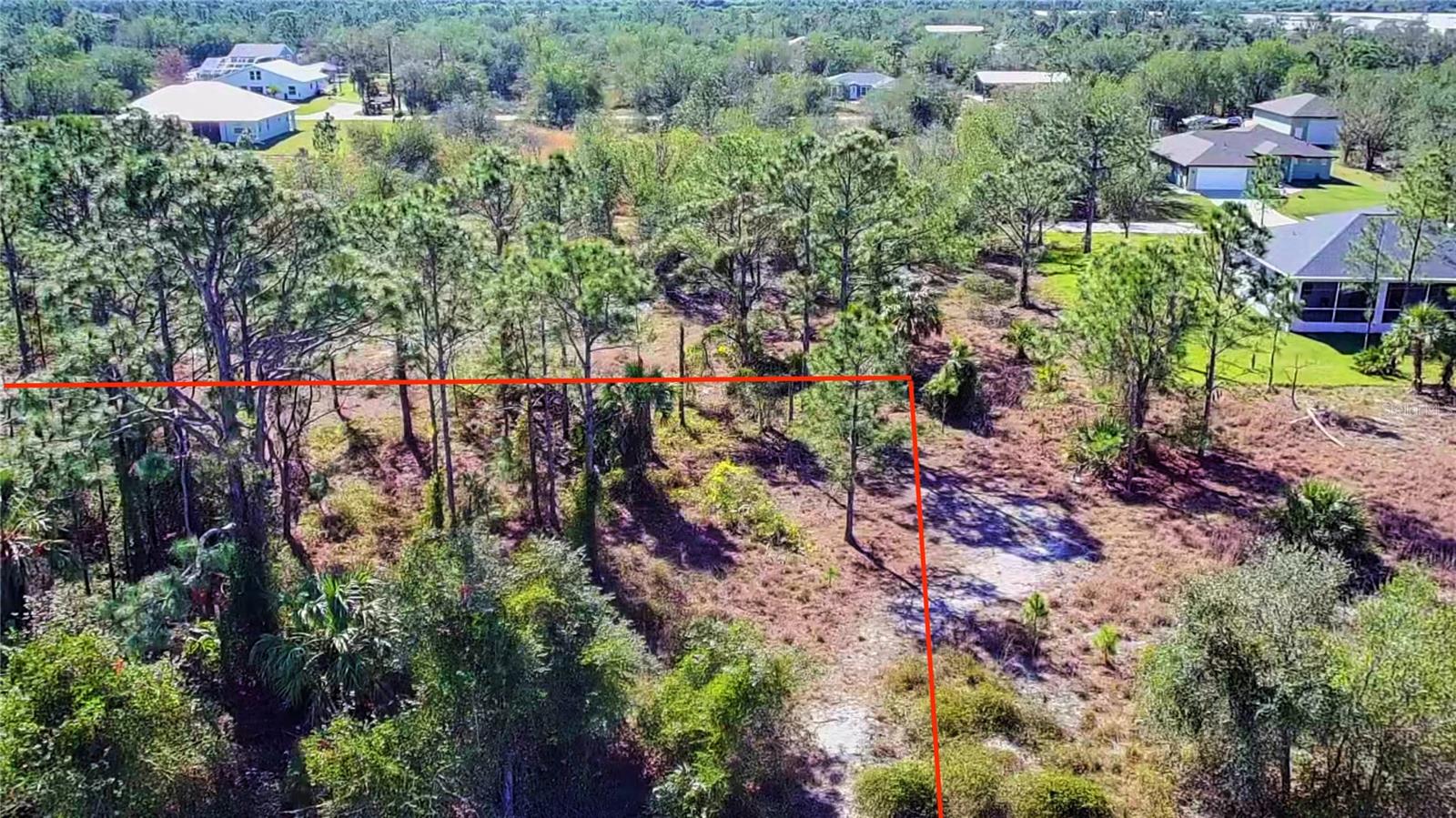 27051 Capistrano Drive, FL