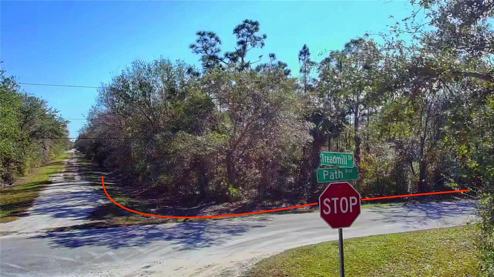 27283 Treadmill Drive, FL