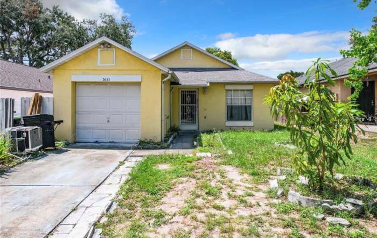 5633 Piney Ridge Drive, FL
