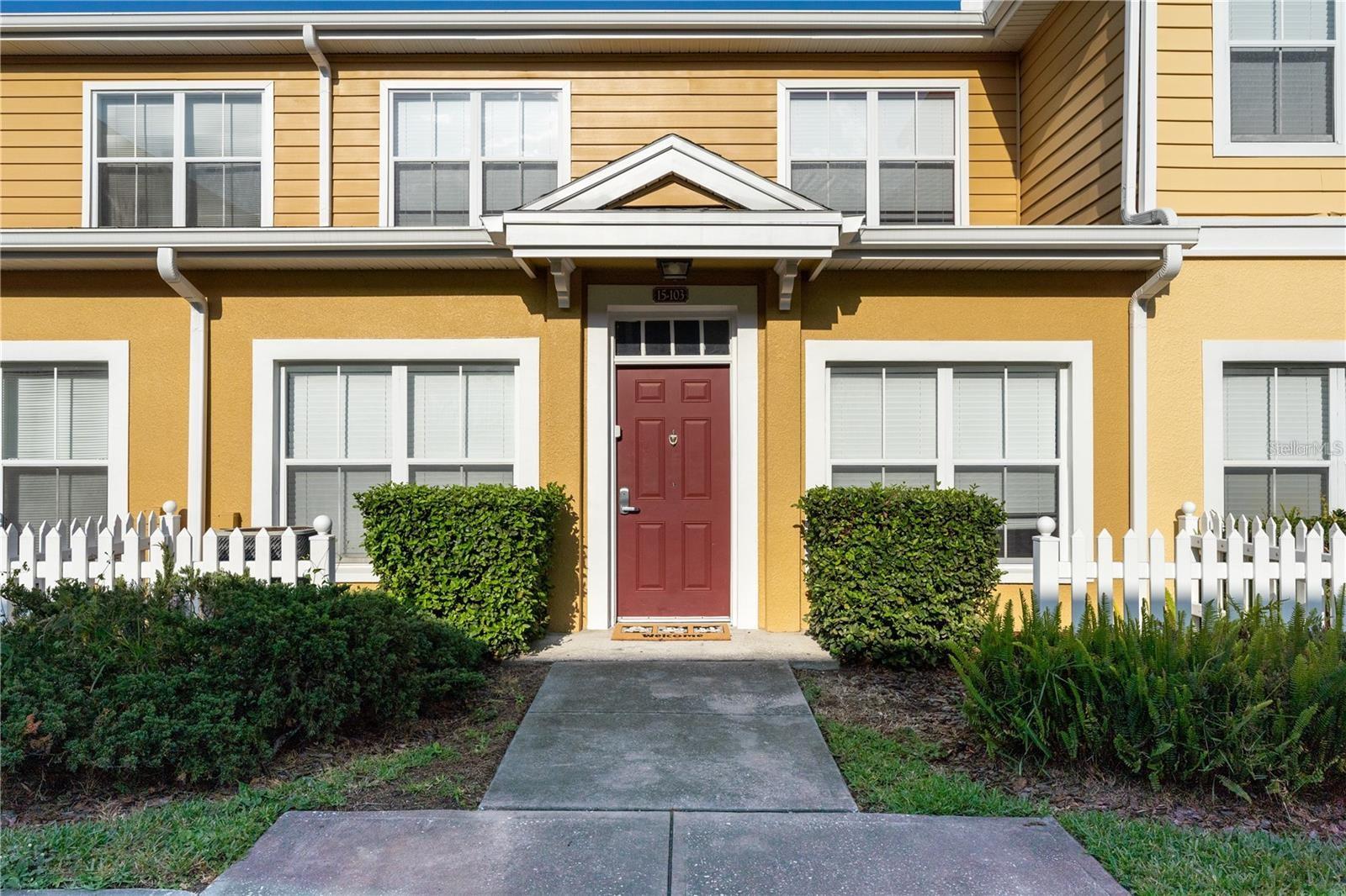 2622 Lodi Circle, FL