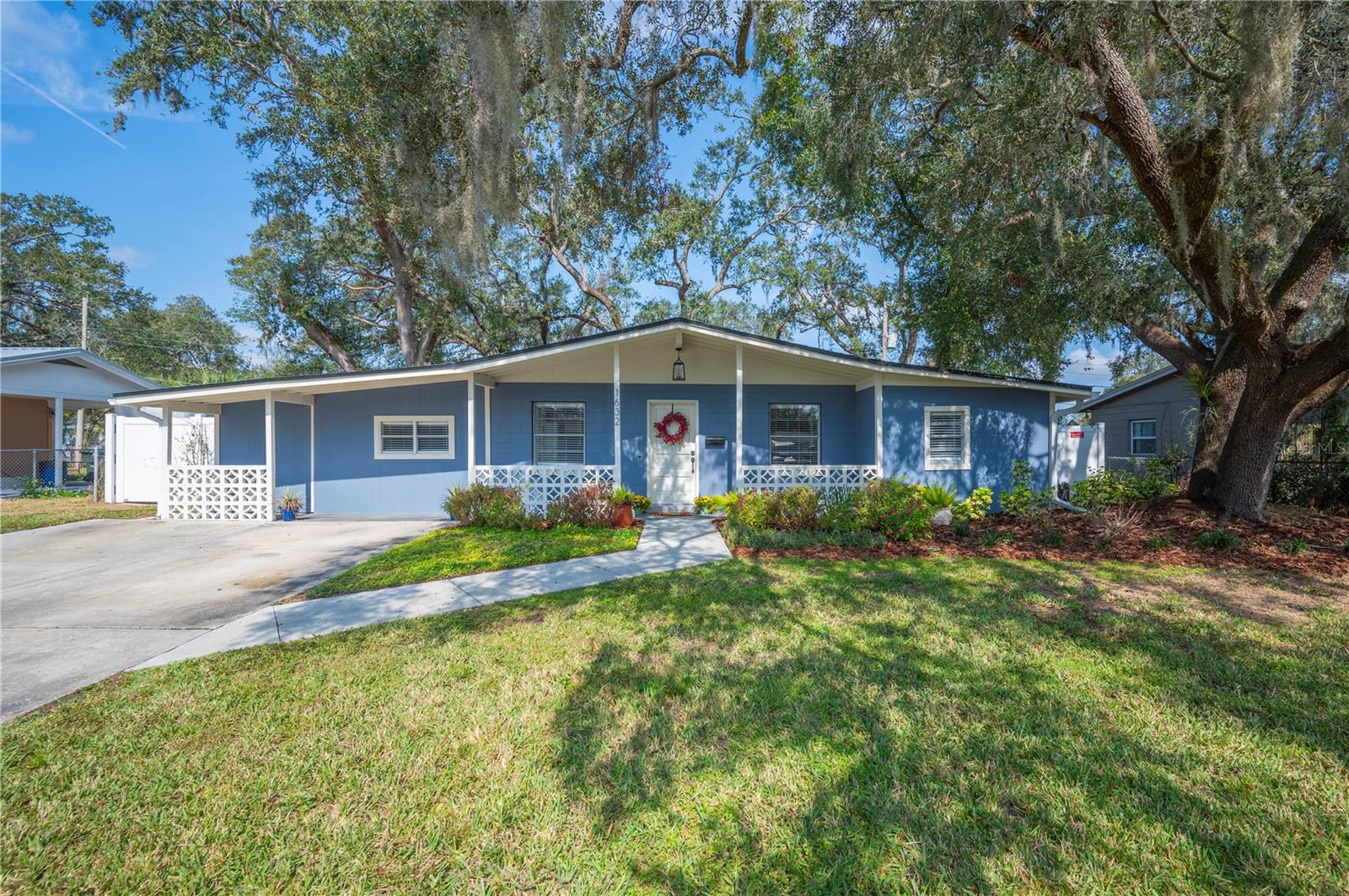 1632 Tangerine Street, FL