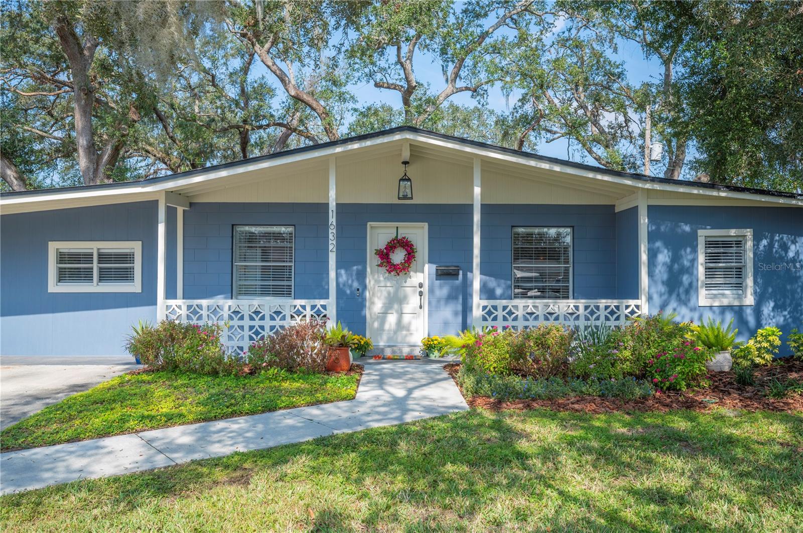 1632 Tangerine Street, FL