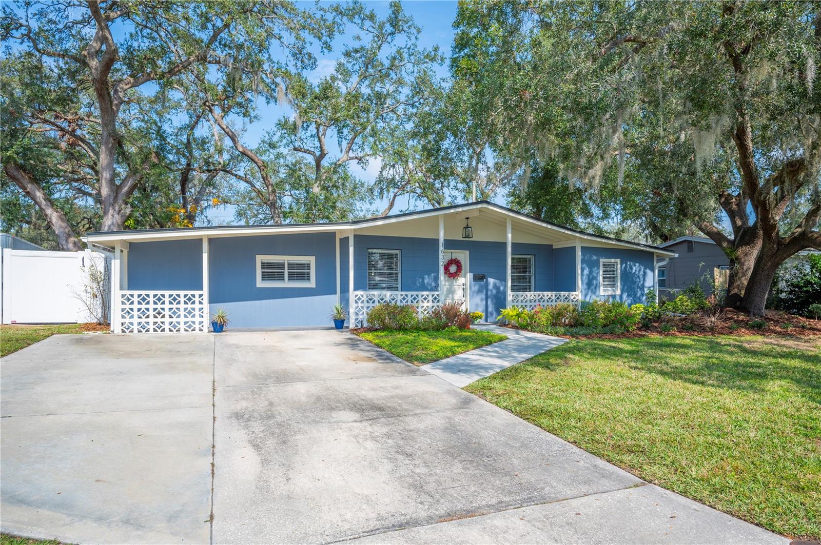 1632 Tangerine Street, FL