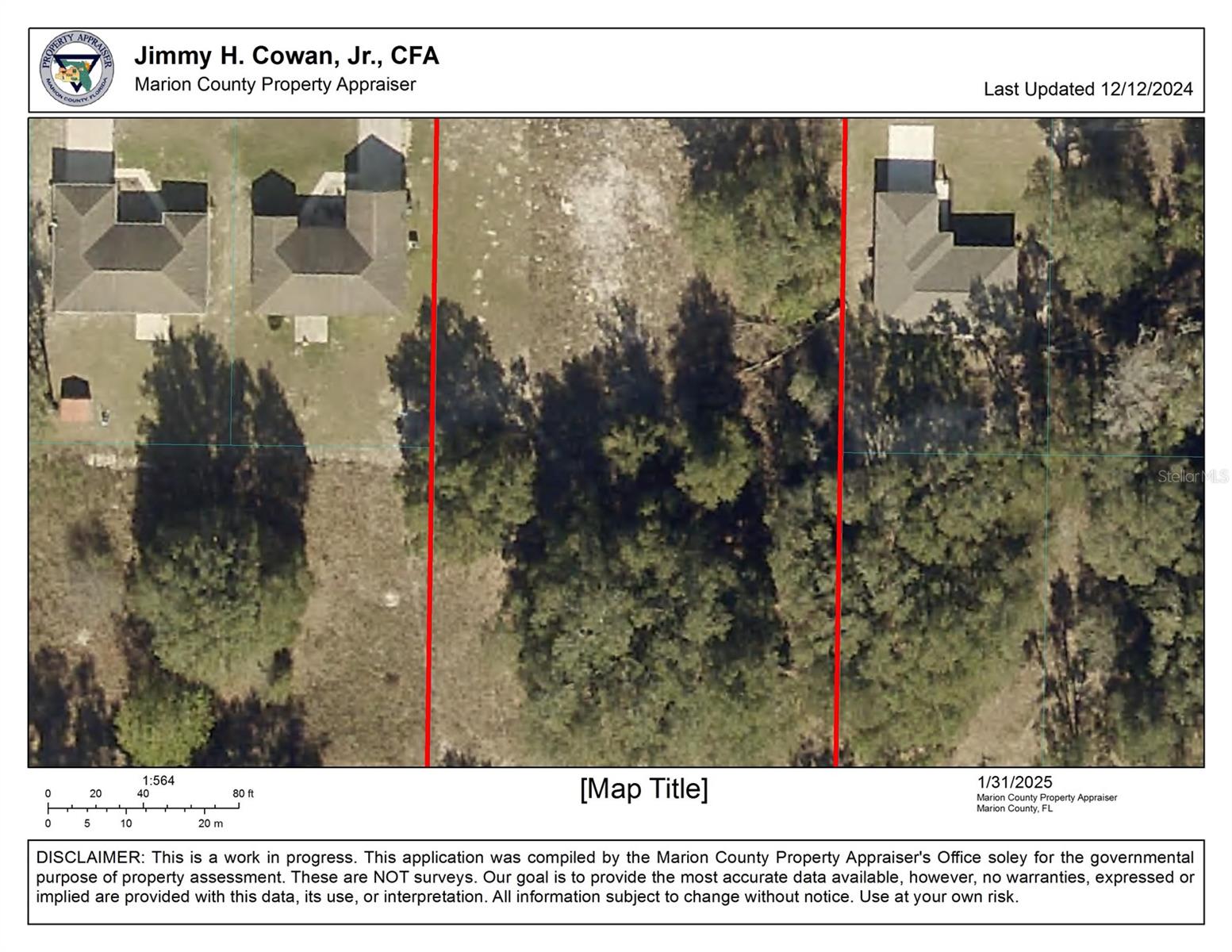 Lot 5 108th Street, FL