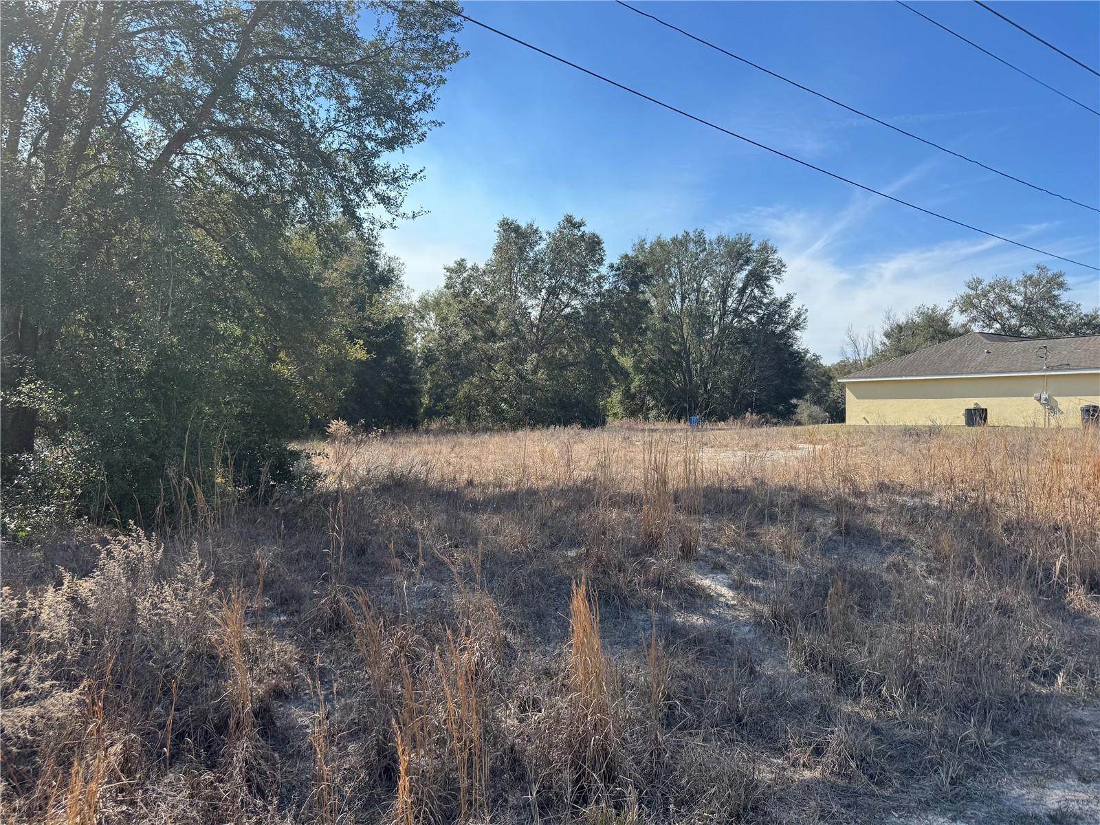 Lot 5 108th Street, FL