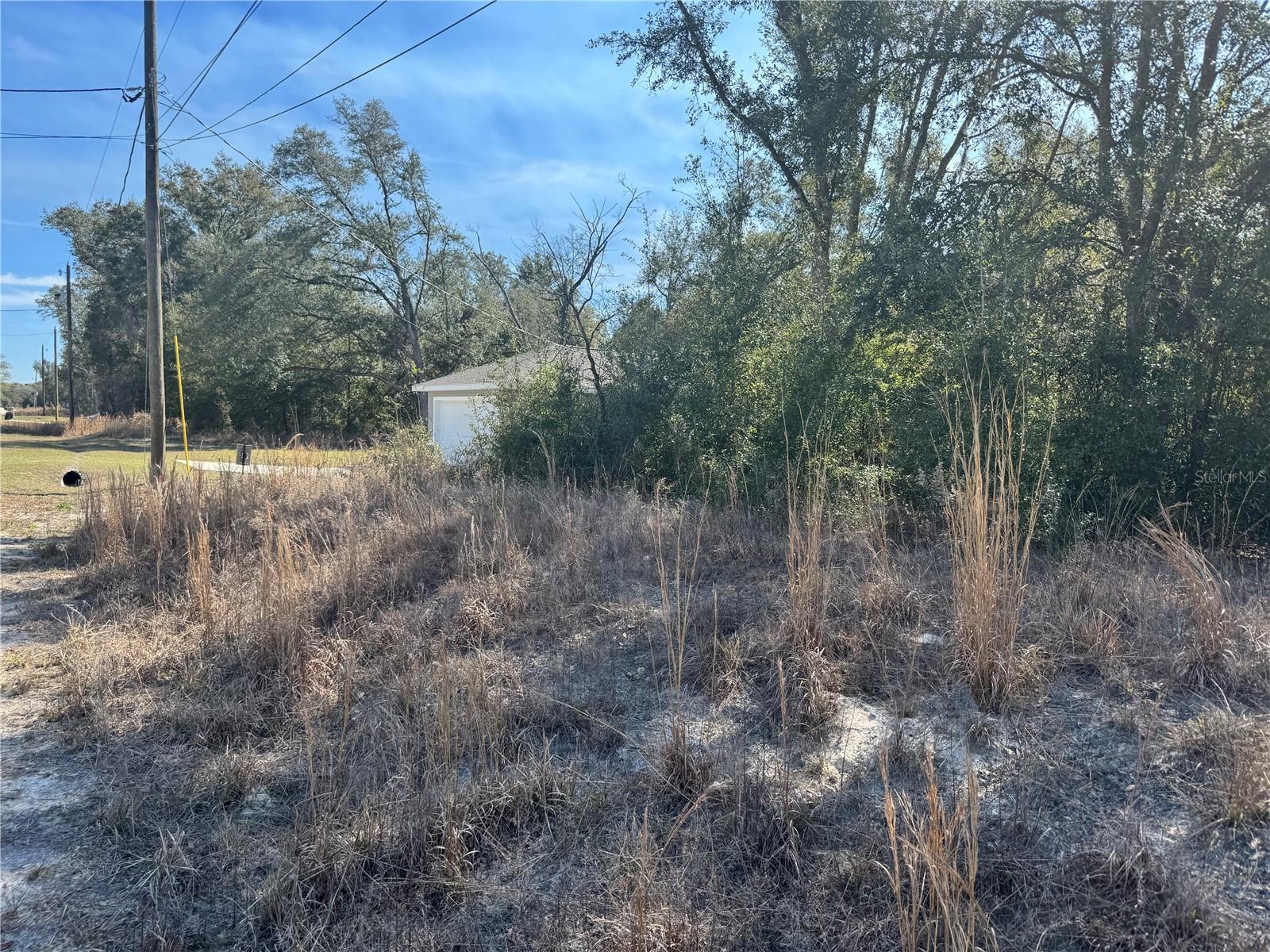 Lot 5 108th Street, FL