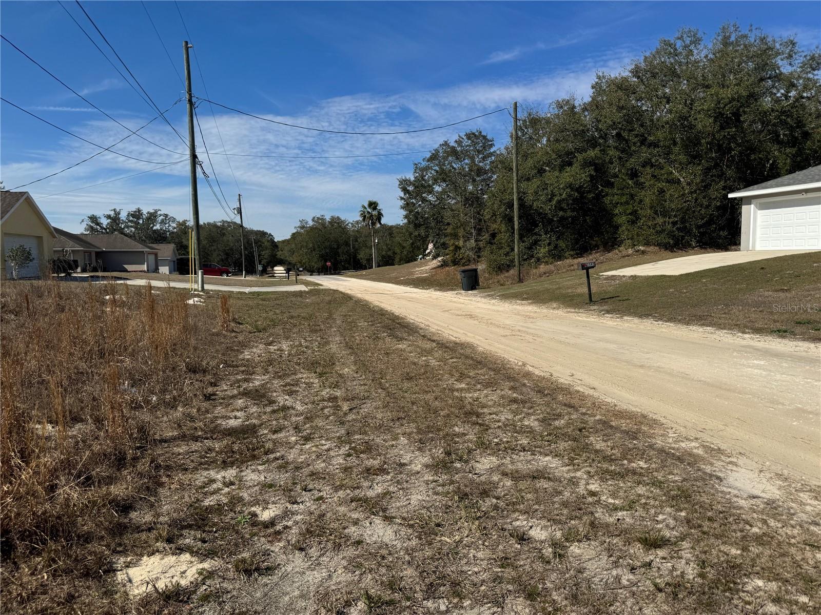 Lot 5 108th Street, FL