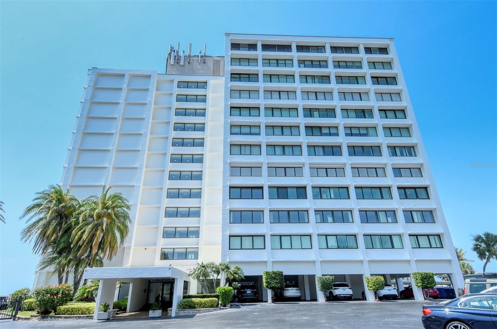 4822 Ocean Boulevard, FL