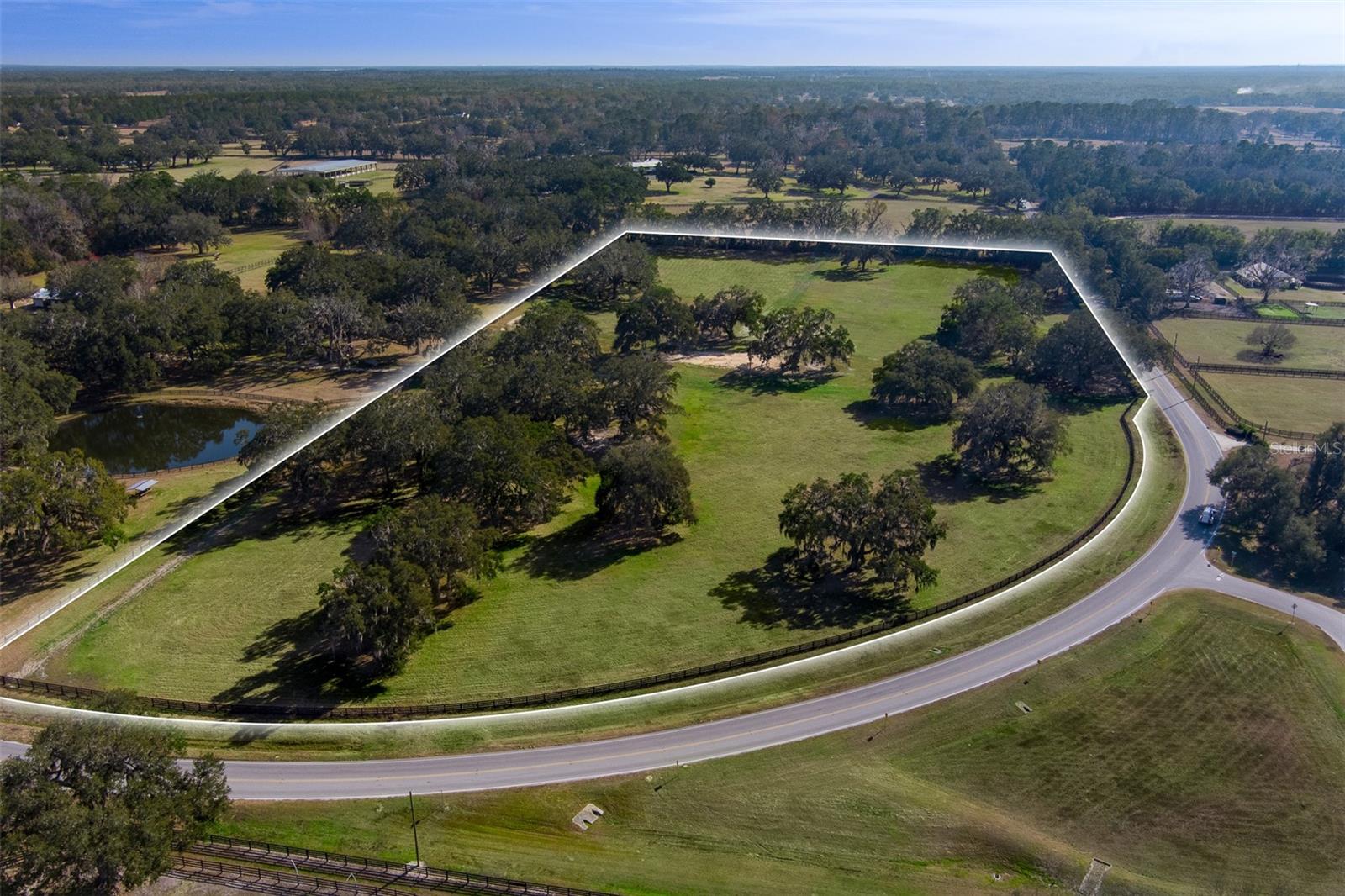 Tbd 110th Avenue, FL