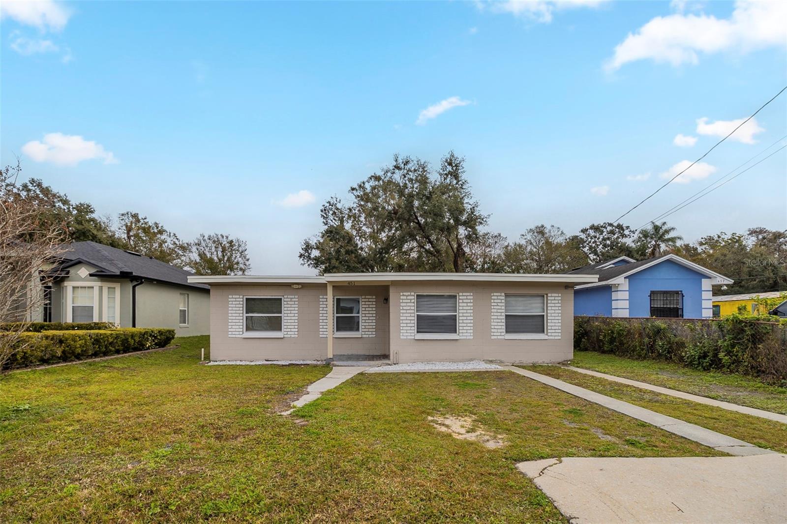 451 Rogers Street, FL