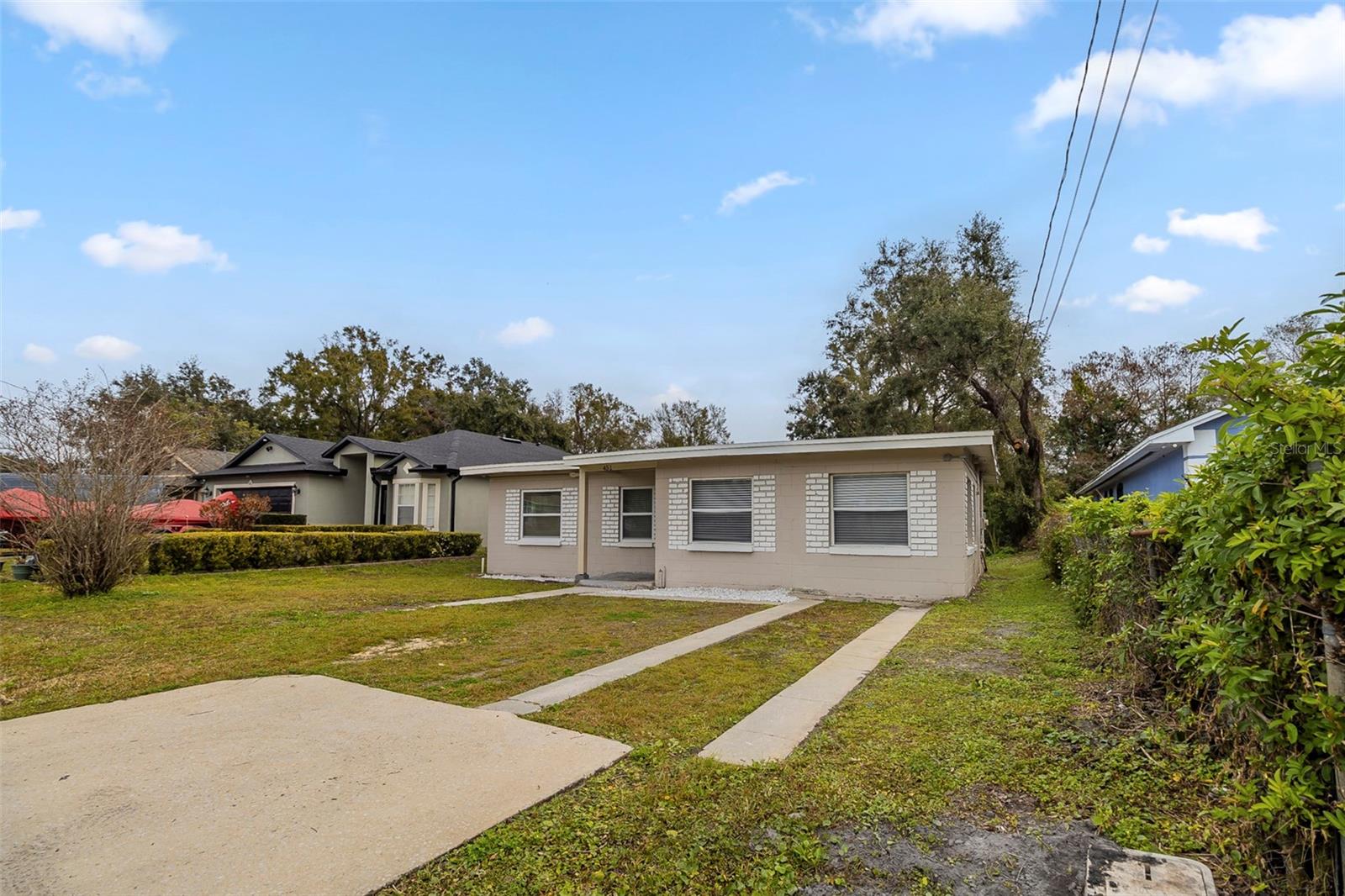 451 Rogers Street, FL