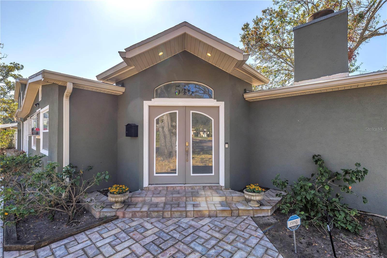 540 Villagrande Avenue, FL