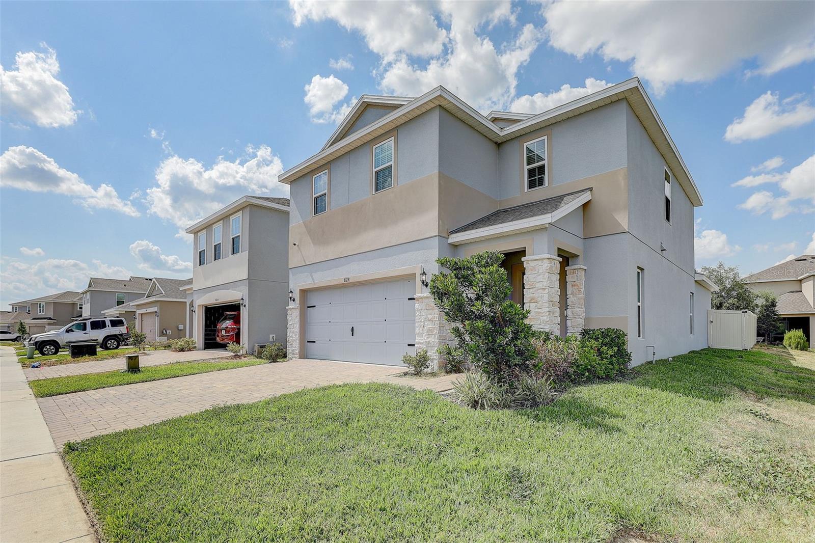828 Scrub Oak Hammock Road, FL