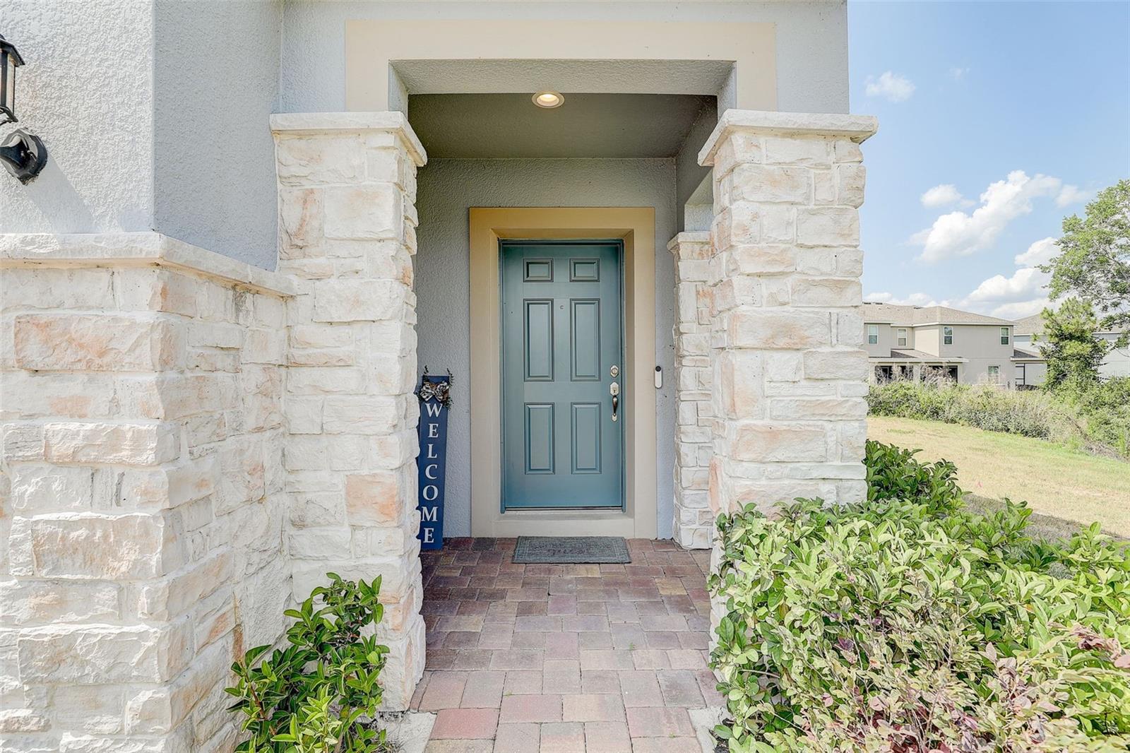 828 Scrub Oak Hammock Road, FL