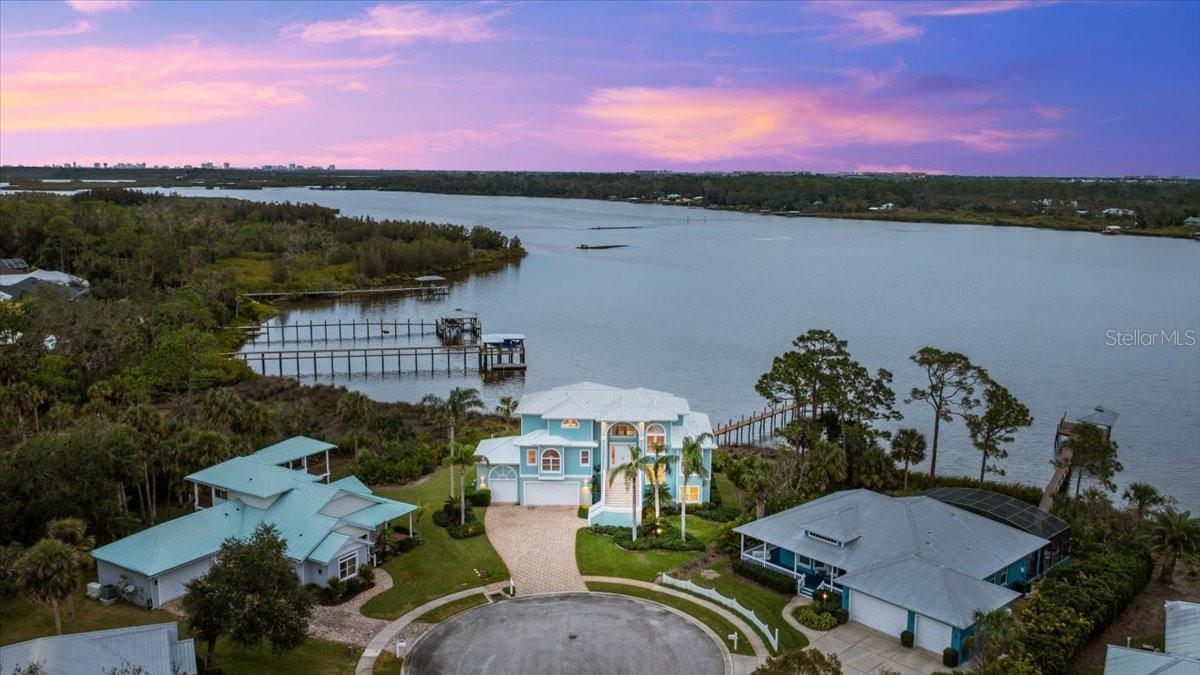 2806 Bay Vista Court, FL