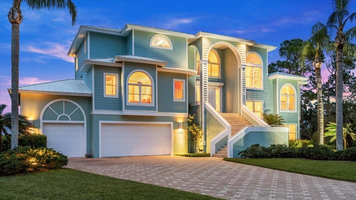 2806 Bay Vista Court, FL