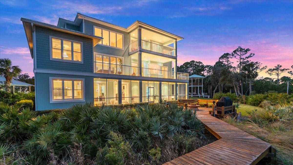 2806 Bay Vista Court, FL