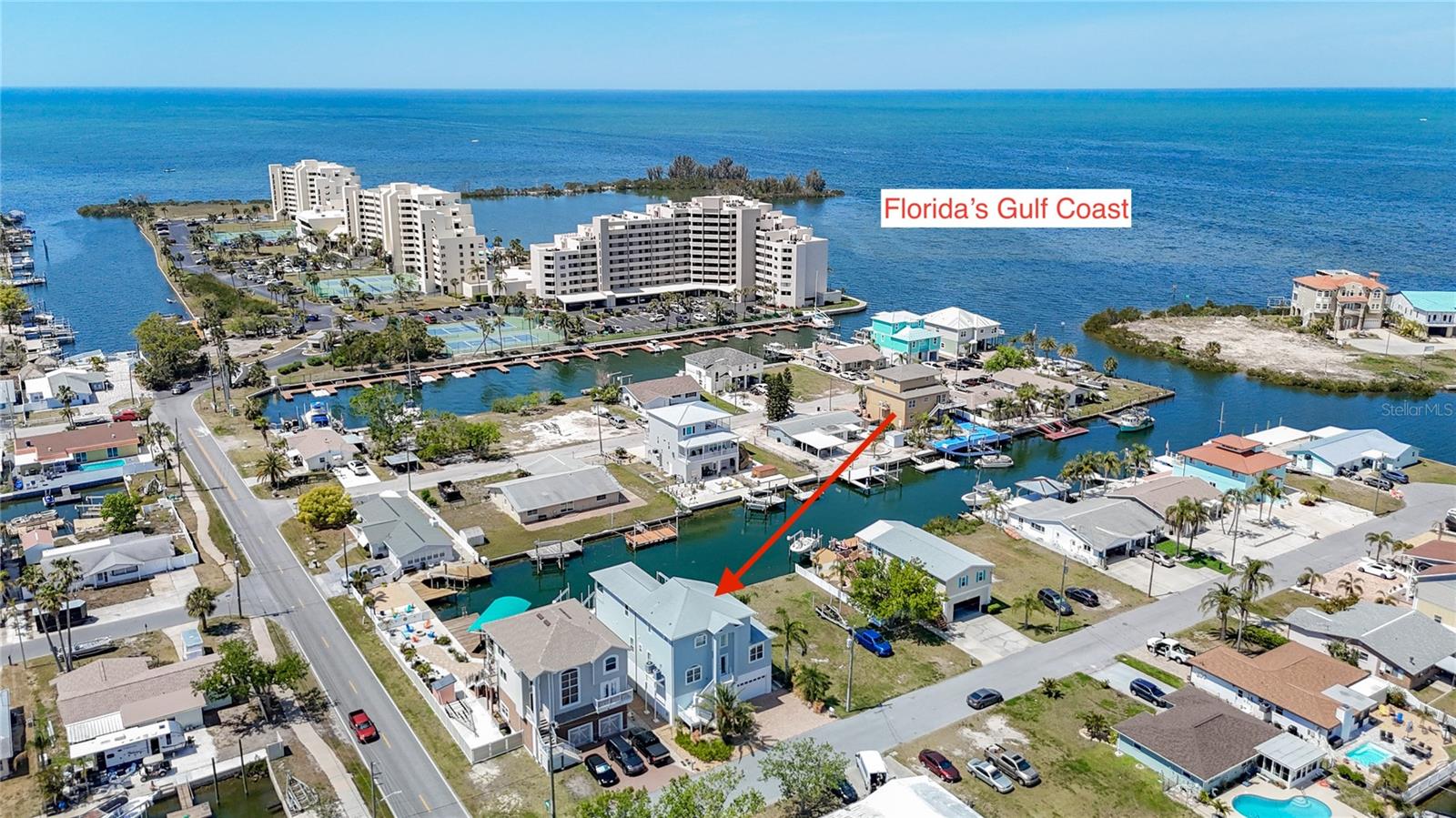13737 Victor Avenue, FL