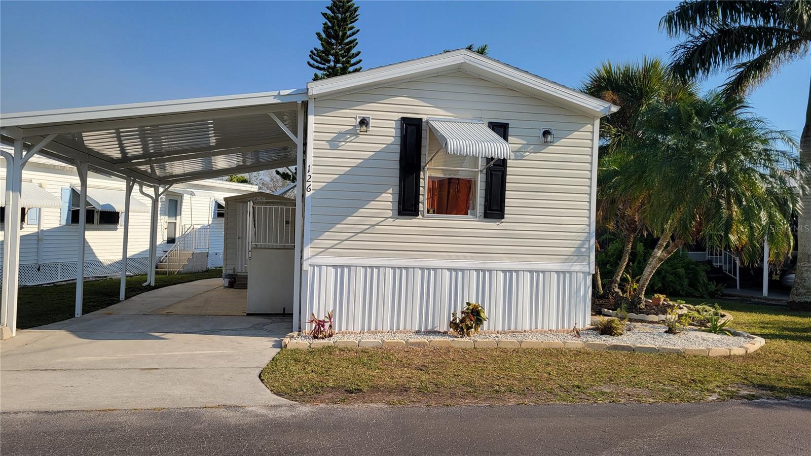 126 Lazy Lagoon Drive, FL