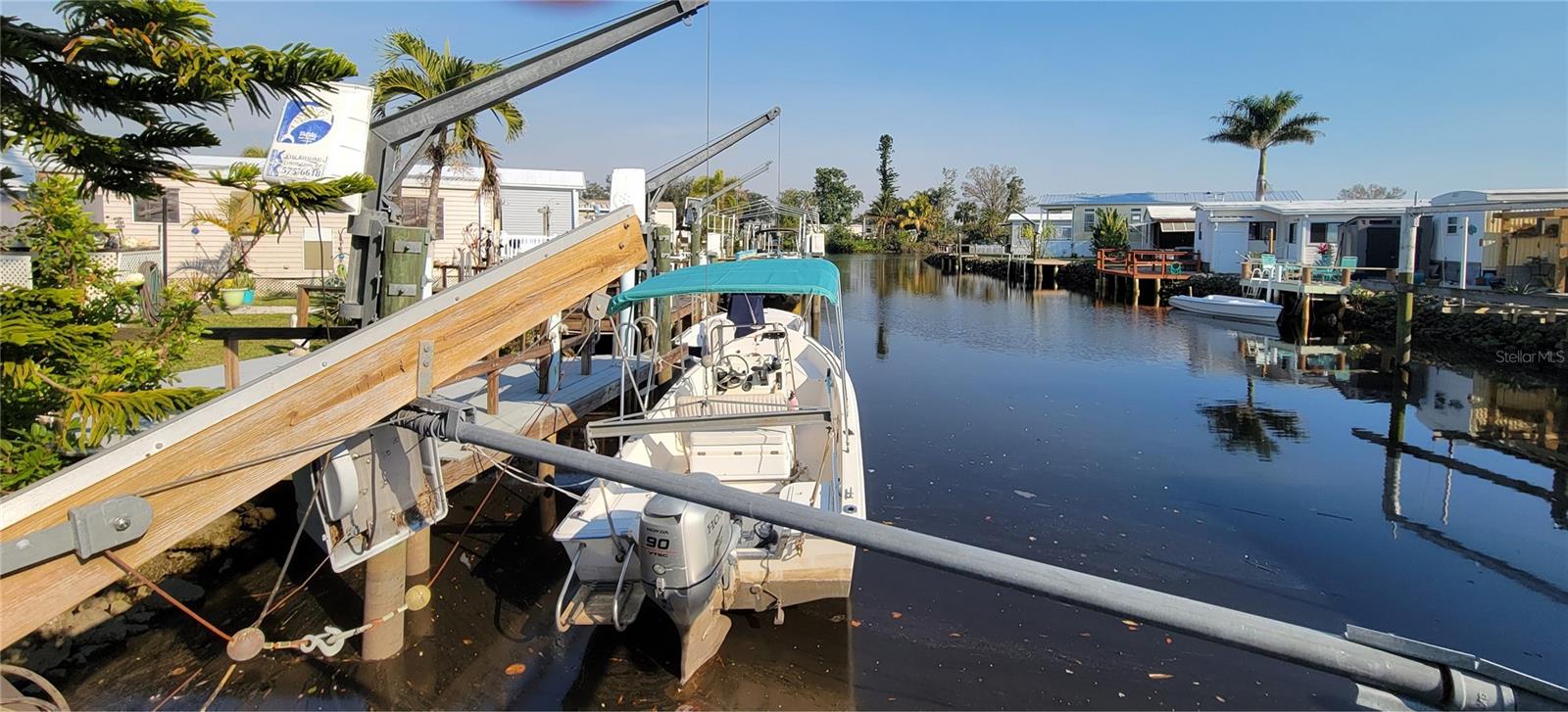 126 Lazy Lagoon Drive, FL