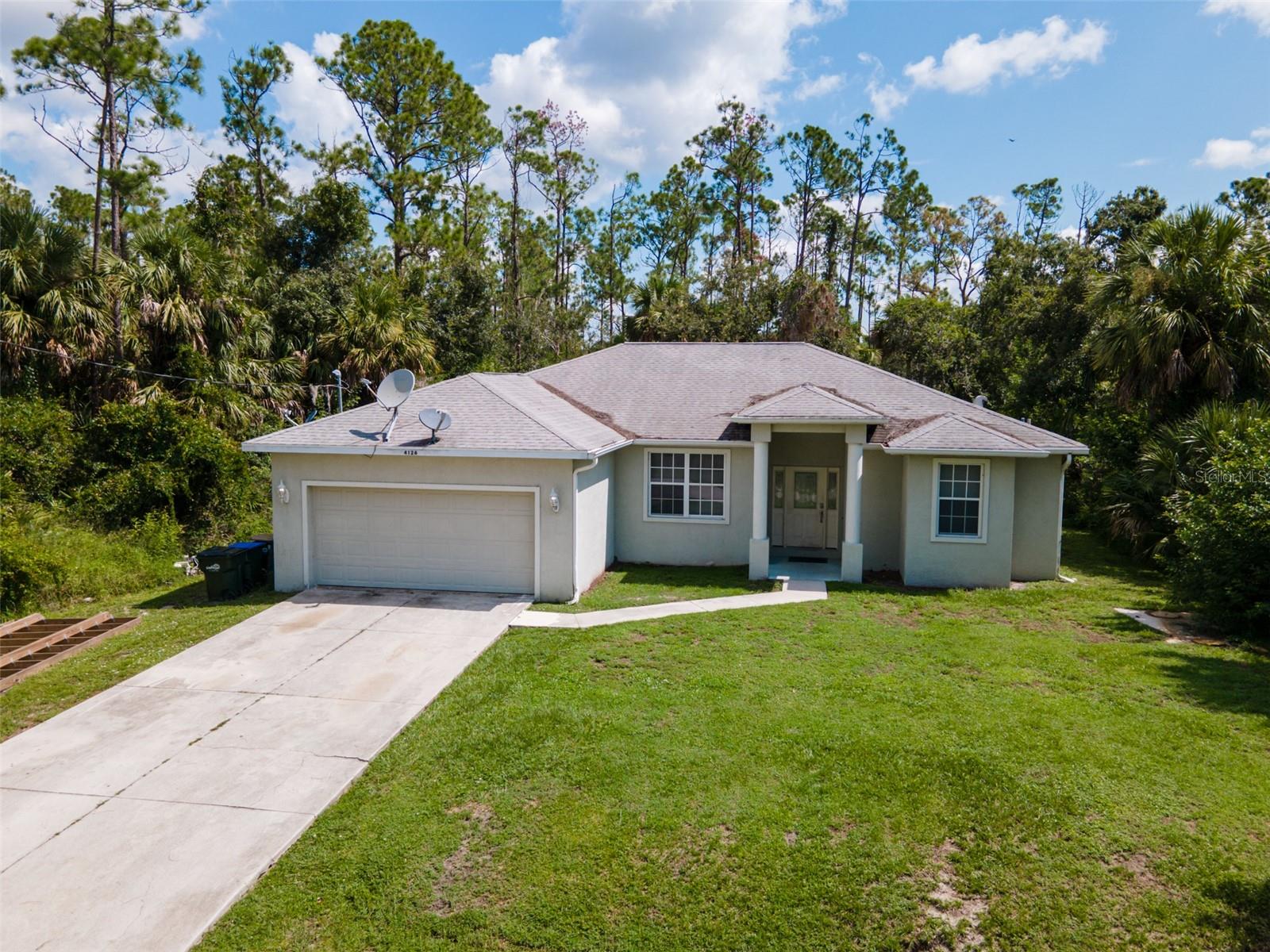 4126 Cobbler Lane, FL
