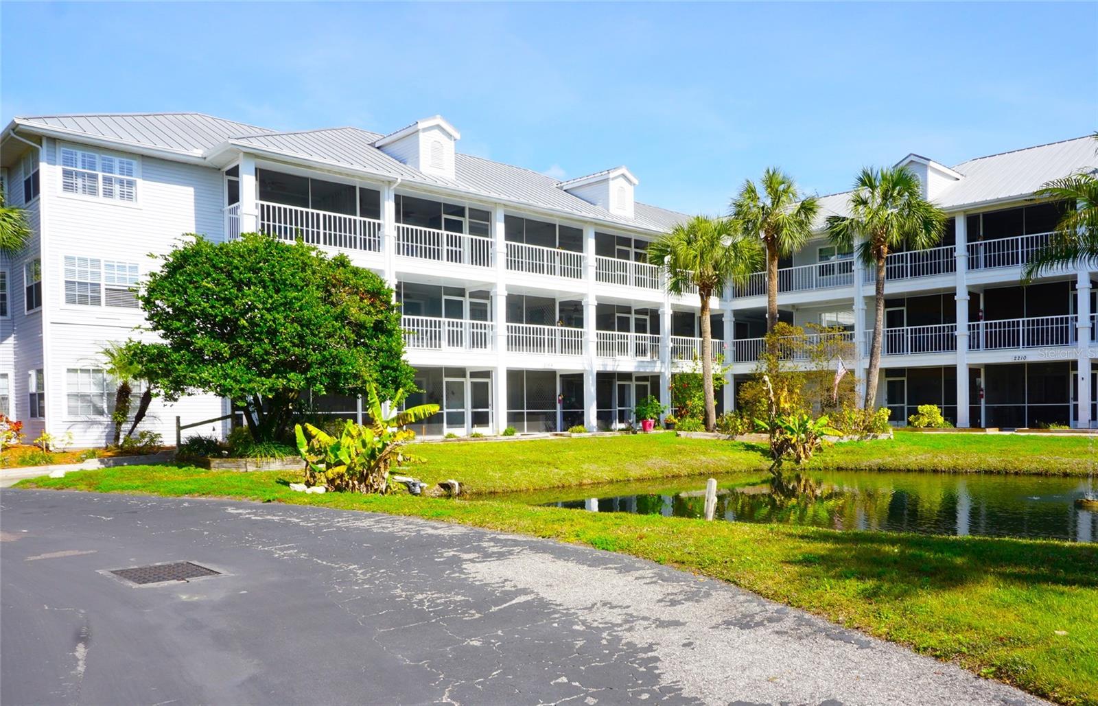 2164 Vista Del Sol Circle, FL