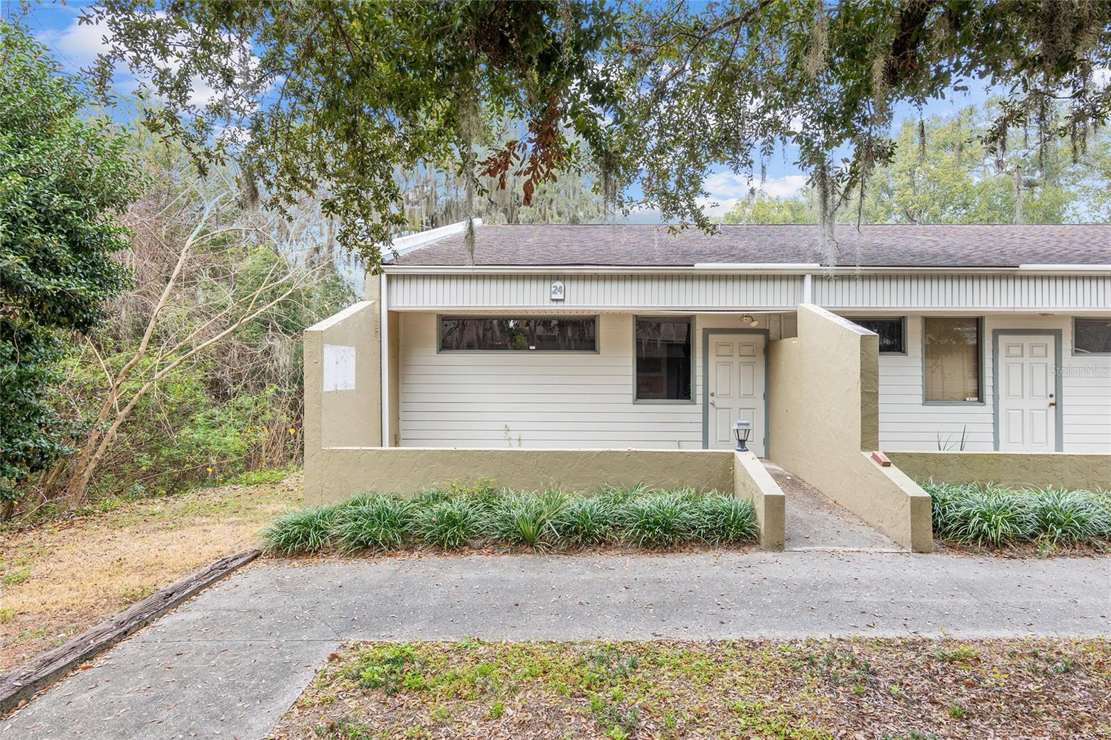 2801 College Road, FL