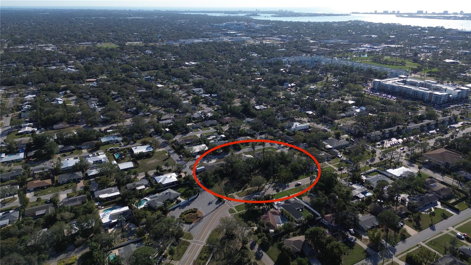 2450 Ringling Boulevard, FL