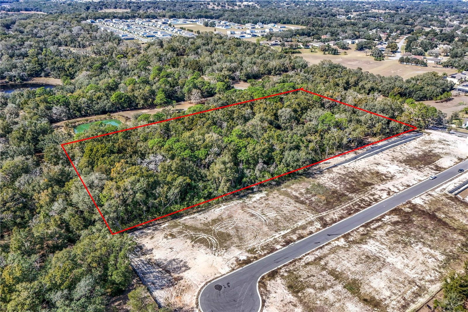 344 Ponkan Road, FL
