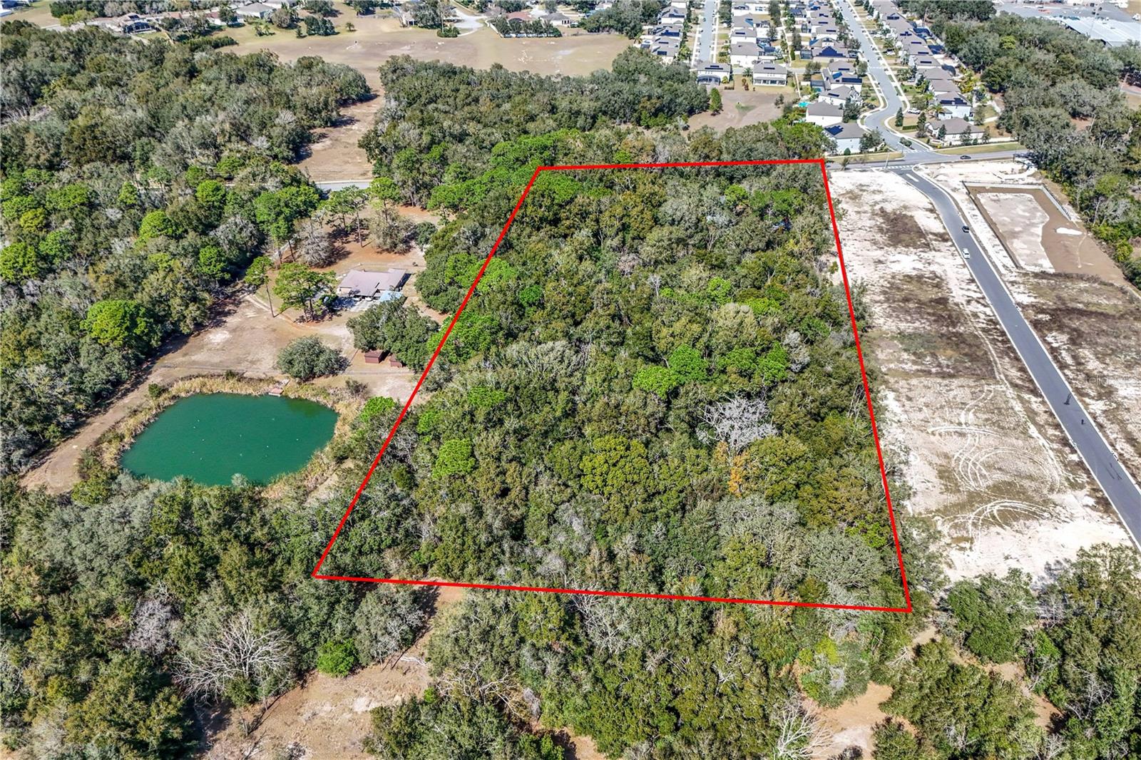 344 Ponkan Road, FL