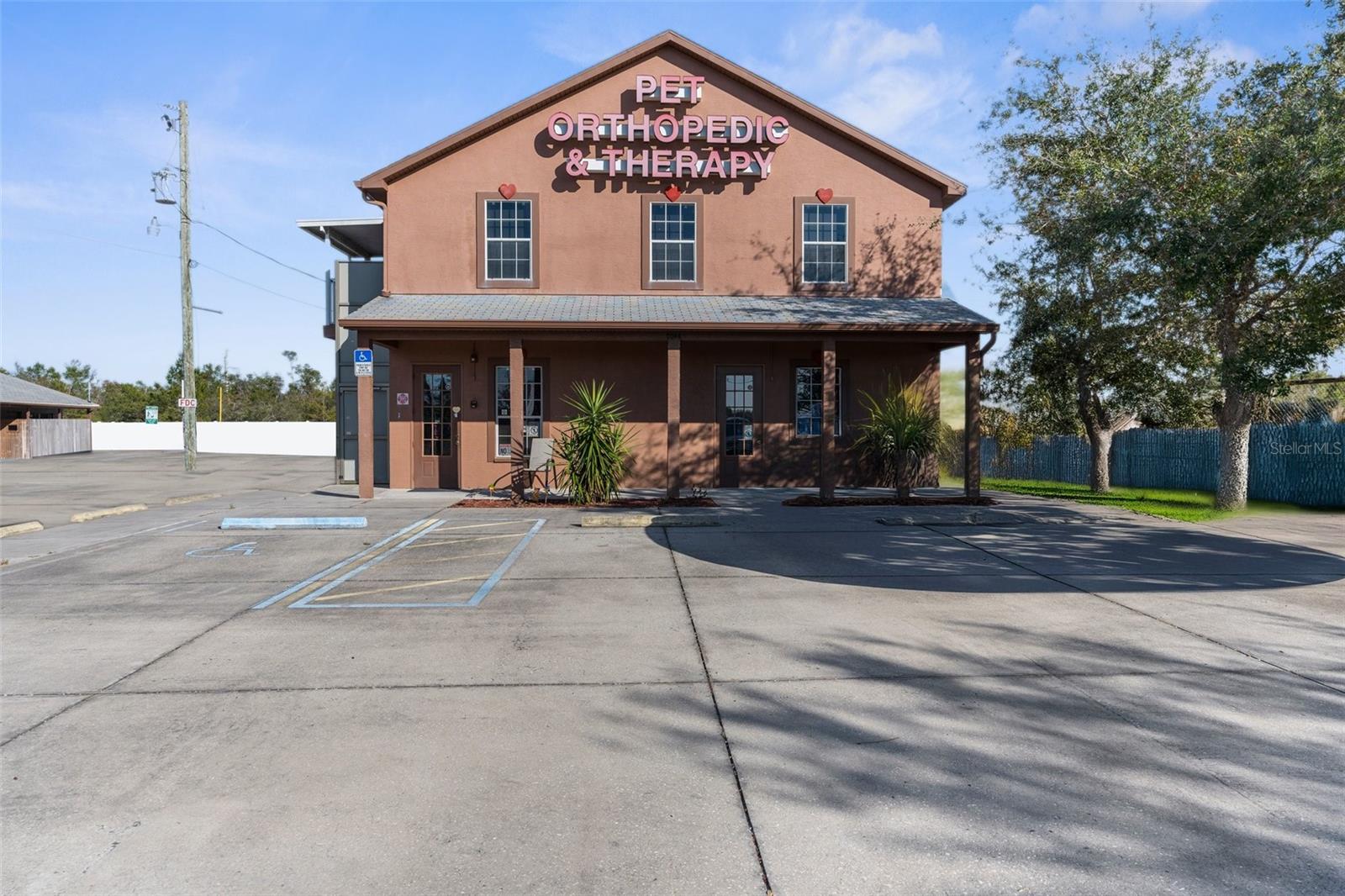 7044 Commercial Way, FL