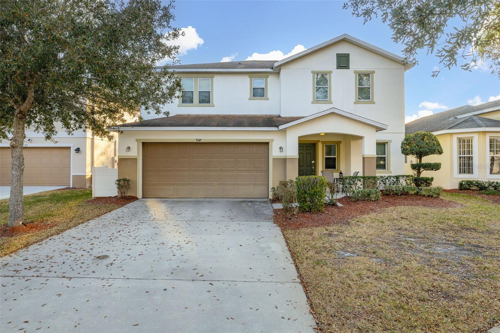 947 Emerald Green Court, FL