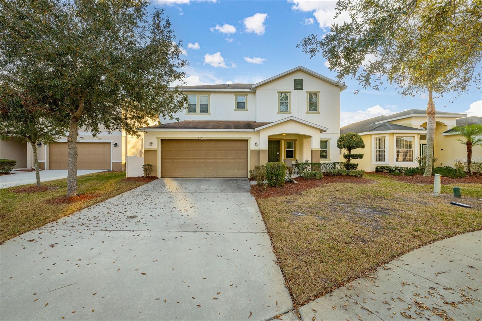 947 Emerald Green Court, FL