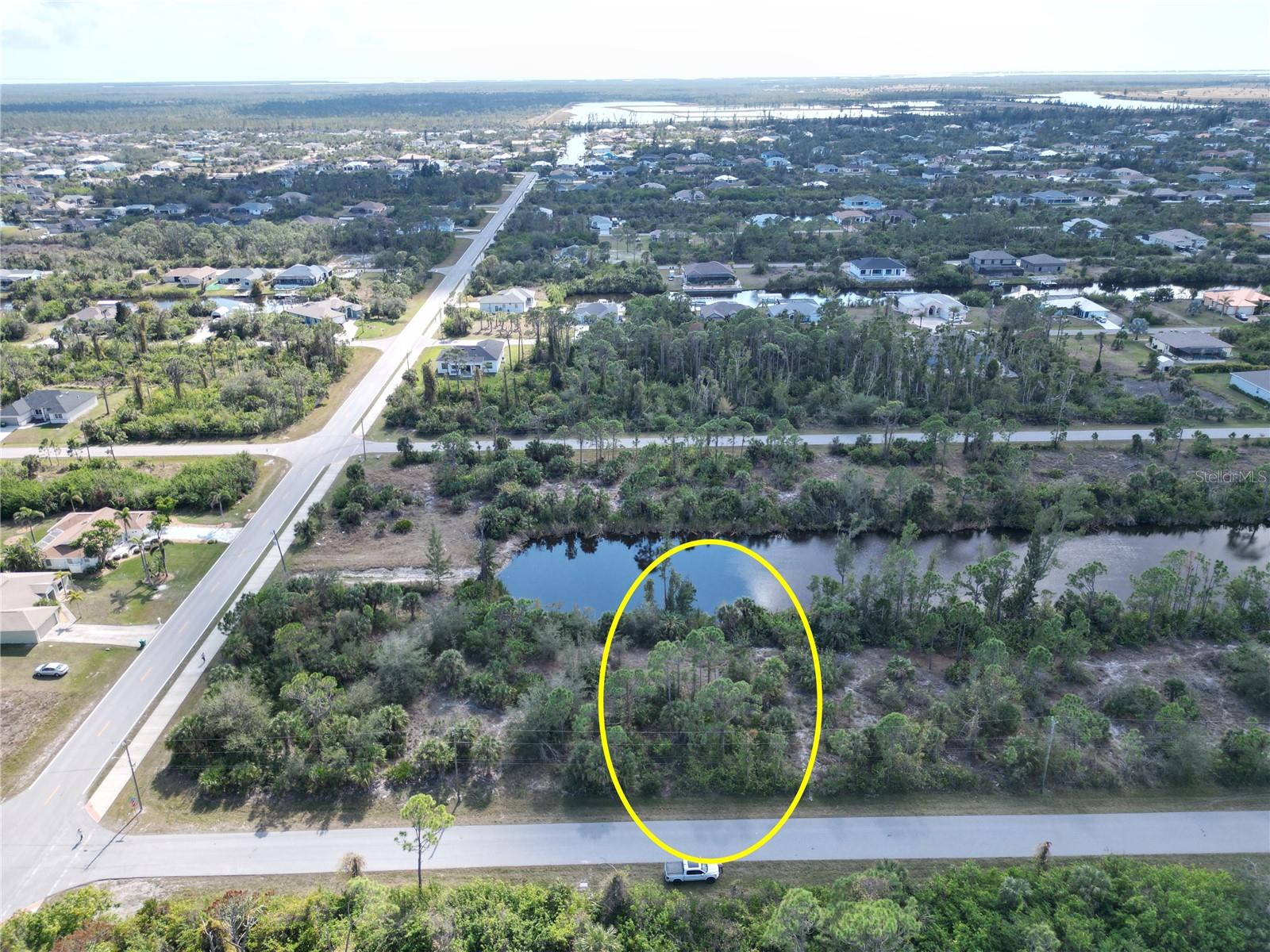 15205 Amsterdam Avenue, FL