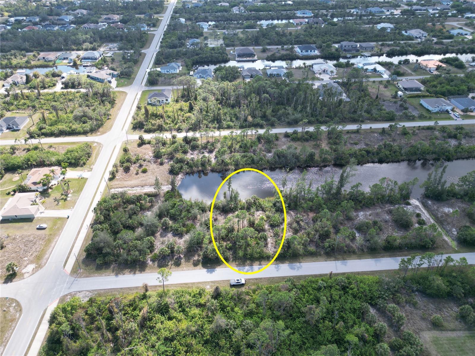 15205 Amsterdam Avenue, FL