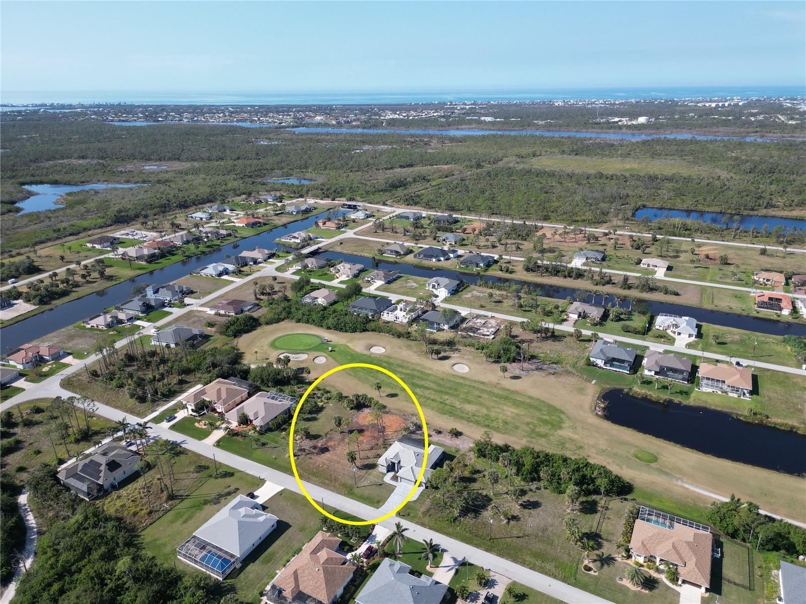10 Pine Valley Place, FL