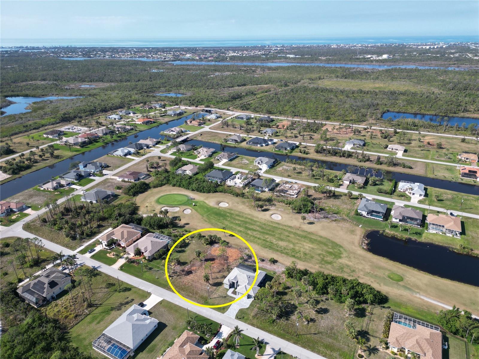 10 Pine Valley Place, FL