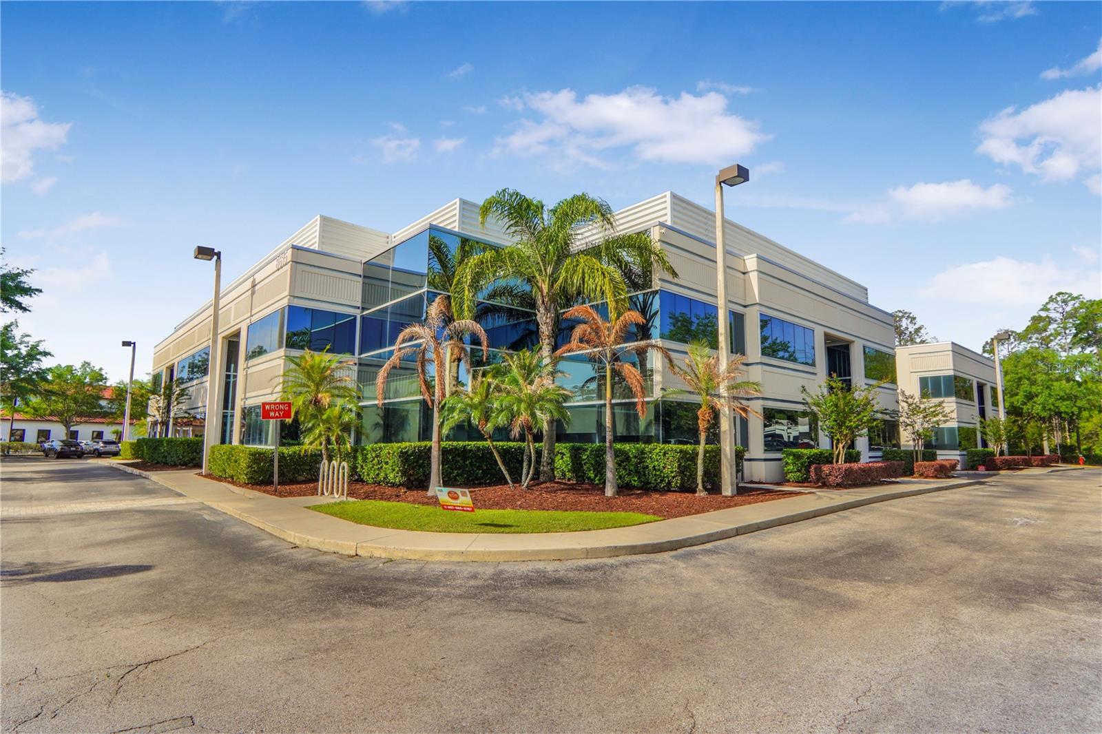 8615 Commodity Circle, FL