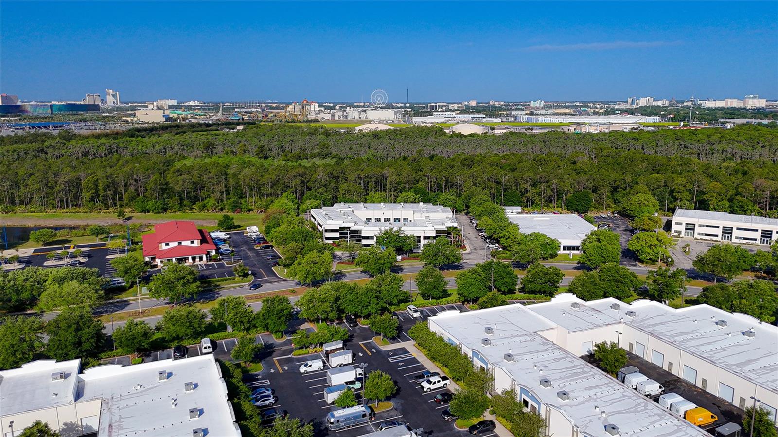 8615 Commodity Circle, FL