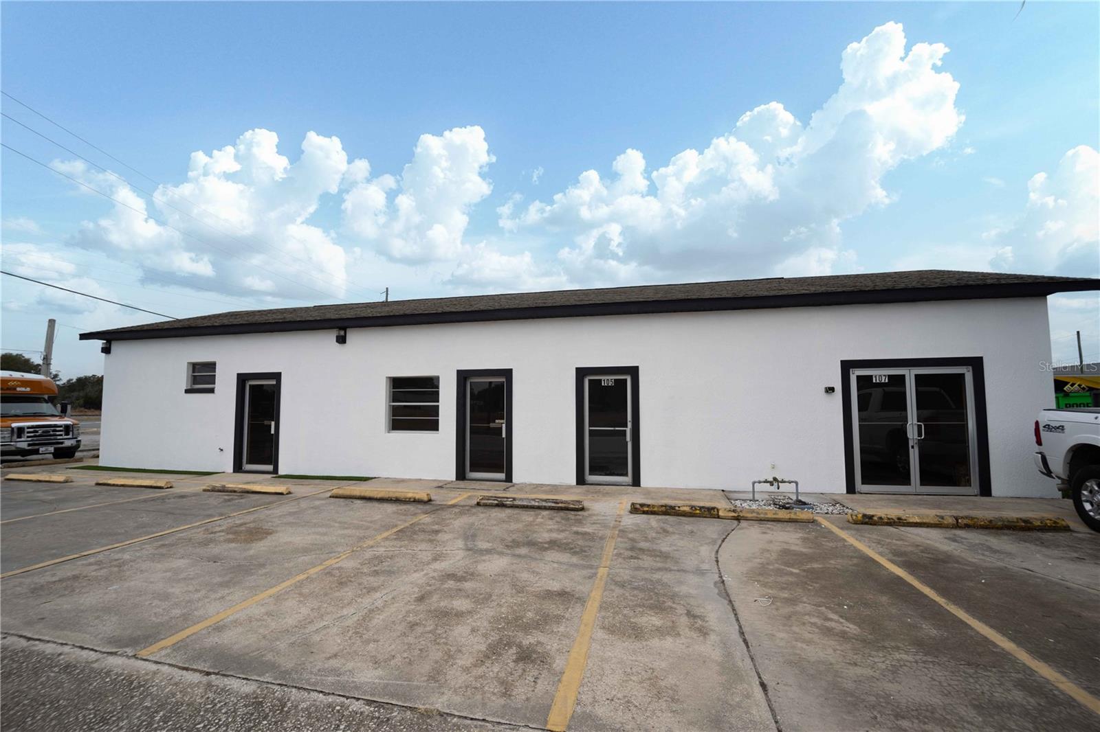 101 Huey Street, FL