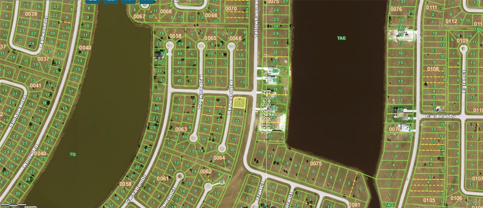 10 Mayflower Drive, FL