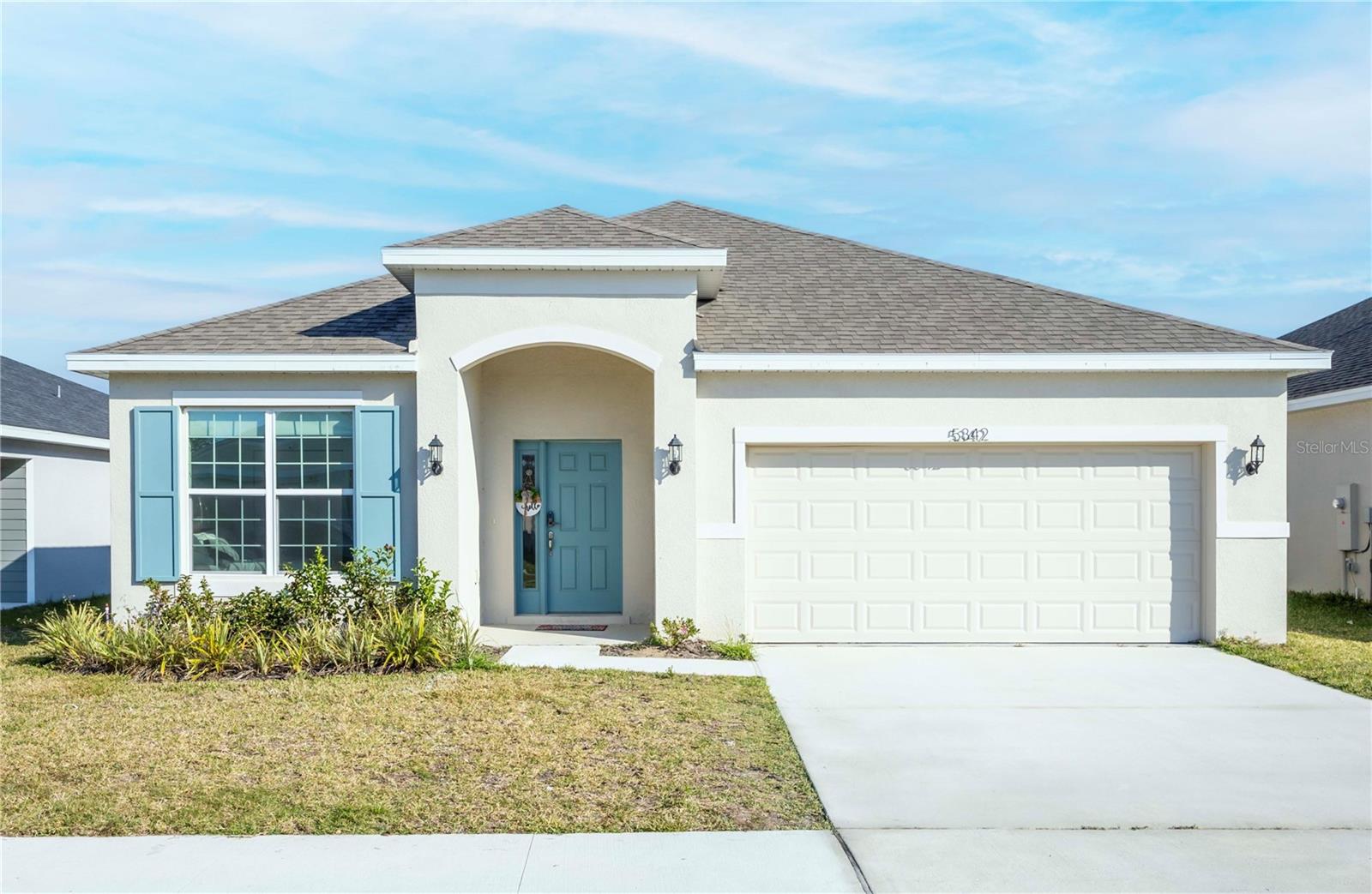 5342 Maddie Drive, FL